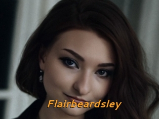Flairbeardsley