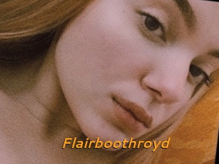 Flairboothroyd