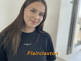 Flairclaxton