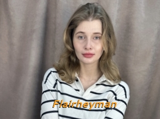 Flairheyman