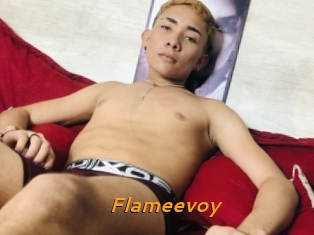 Flameevoy