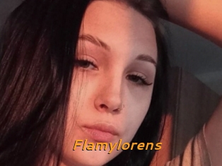 Flamylorens