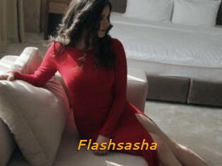 Flashsasha