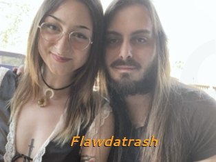 Flawdatrash