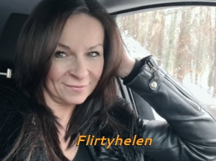 Flirtyhelen