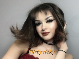 Flirtyvicky