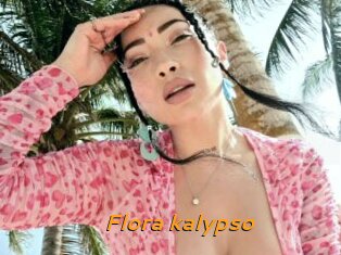 Flora_kalypso