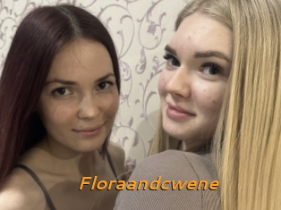 Floraandcwene