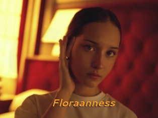 Floraanness