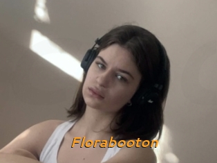 Florabooton