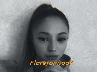Floraforwood