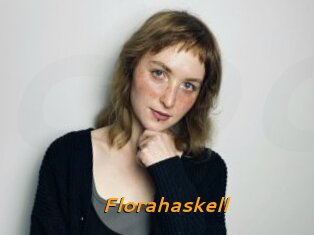 Florahaskell