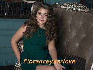 Floranceyearlove