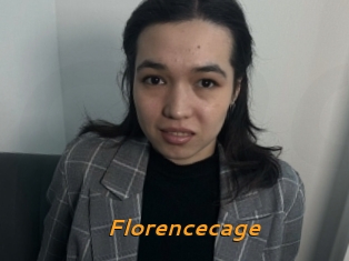 Florencecage