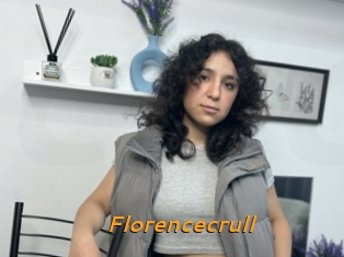 Florencecrull