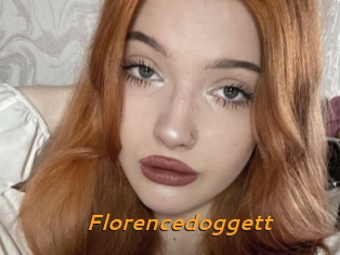 Florencedoggett