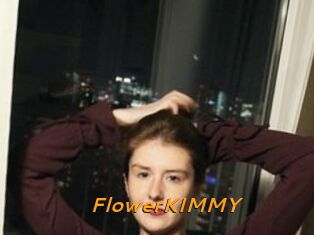 FlowerKIMMY