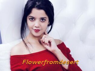 Flowerfromdesert