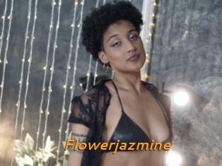 Flowerjazmine