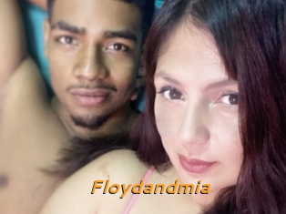Floydandmia