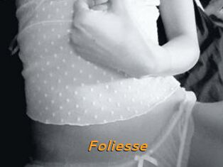 Foliesse