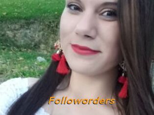 Followorders