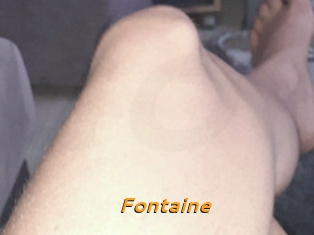 Fontaine