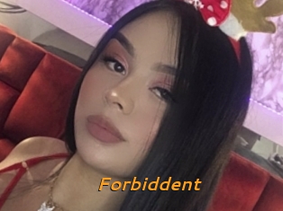 Forbiddent