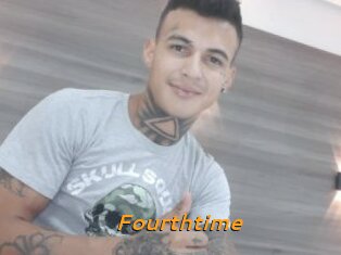 Fourthtime