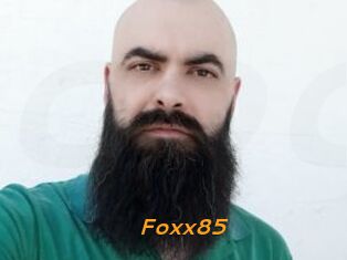 Foxx85