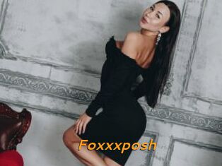 Foxxxposh