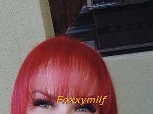Foxxymilf