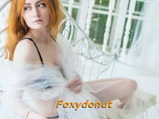 Foxydonut