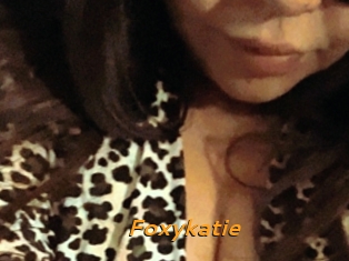Foxykatie