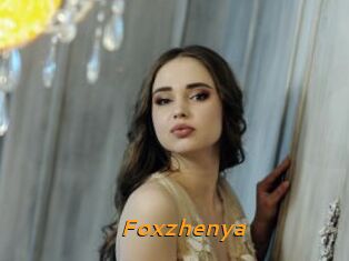 Foxzhenya
