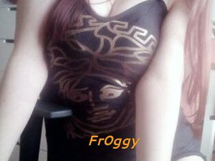 Fr0ggy