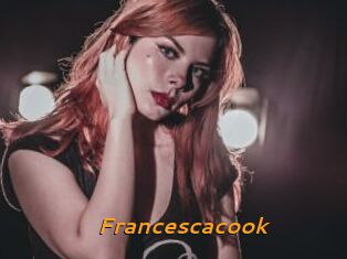 Francescacook