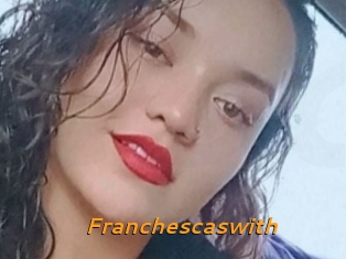 Franchescaswith