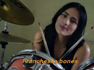 Francheska_bones
