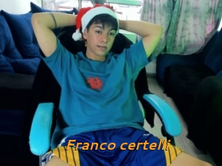 franco_certelli Cuckold Directory