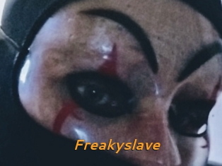 Freakyslave