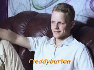Freddyburton