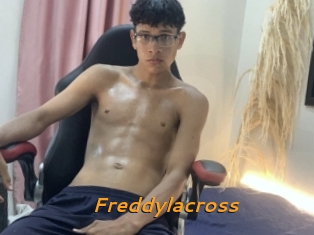 Freddylacross