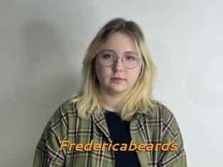Fredericabeards