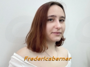 Fredericaberner
