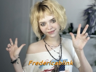 Fredericablink