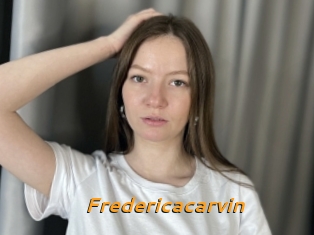 Fredericacarvin