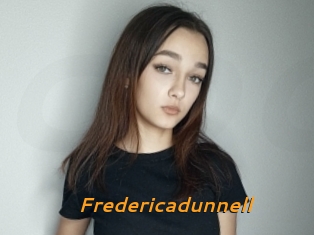 Fredericadunnell