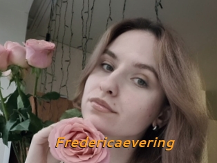 Fredericaevering