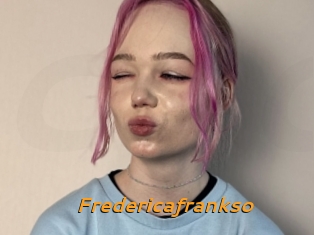 Fredericafrankso